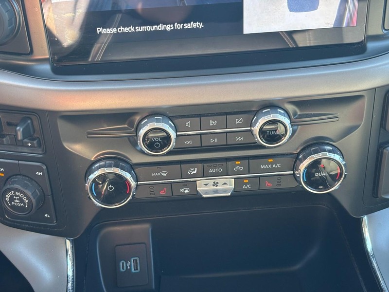 Ford F-150 Vehicle Image 26