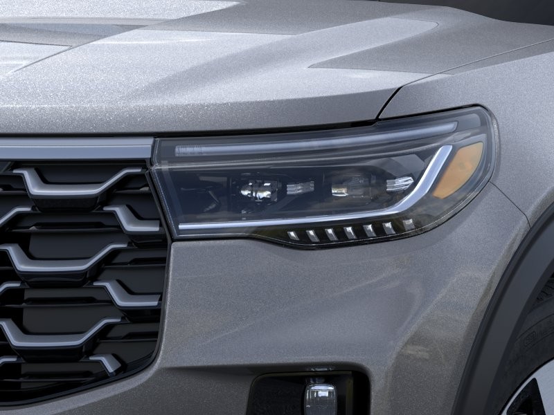 Ford Explorer Vehicle Full-screen Gallery Image 20