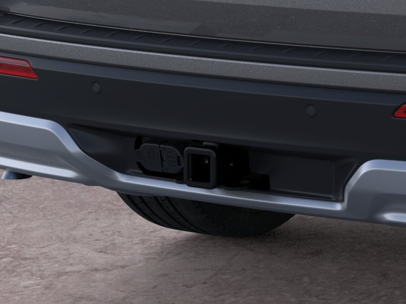 Ford Explorer Vehicle Full-screen Gallery Image 25