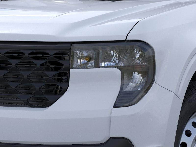 Ford Maverick Vehicle Image 21