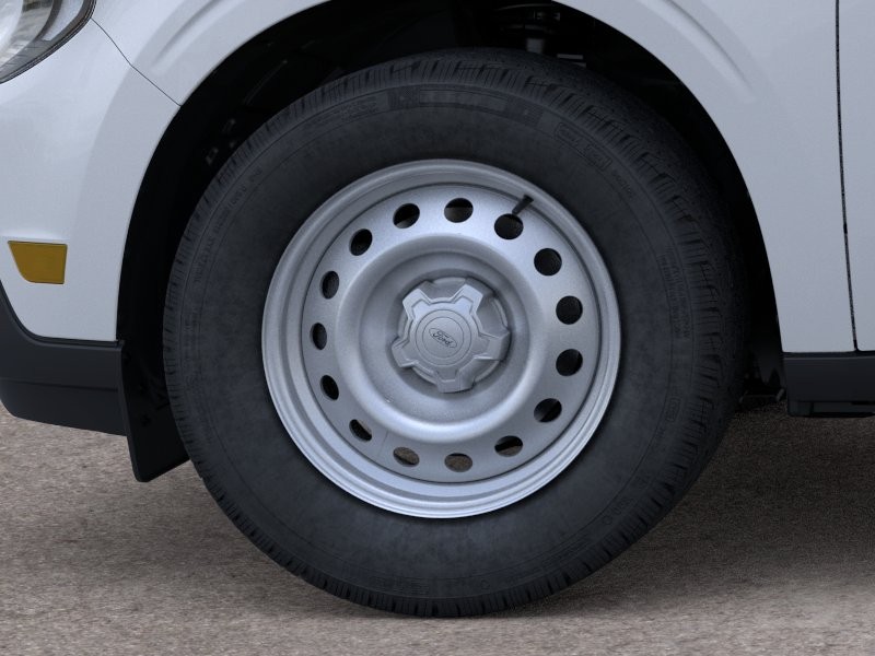 Ford Maverick Vehicle Image 22