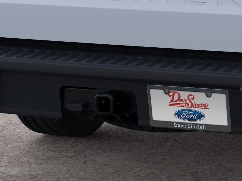 Ford Maverick Vehicle Image 25