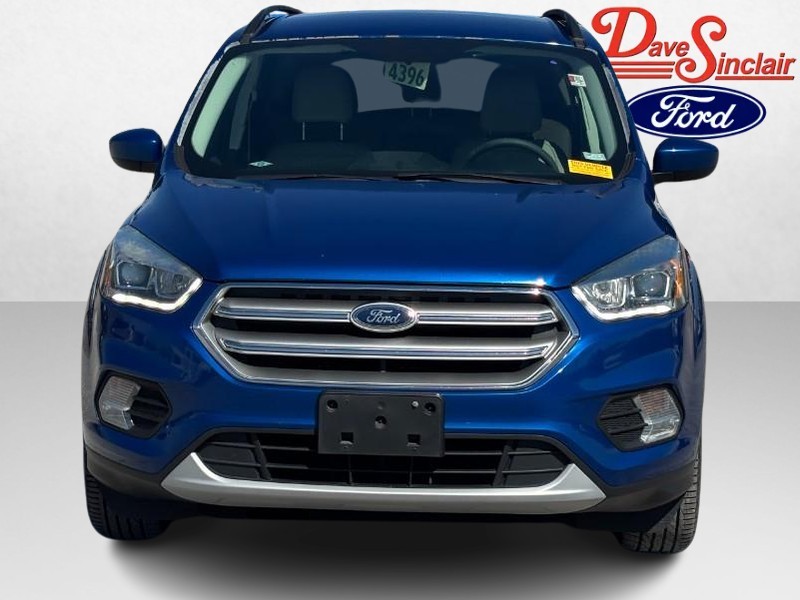 Ford Escape Vehicle Image 02