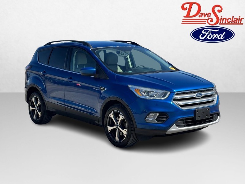 Ford Escape Vehicle Image 04