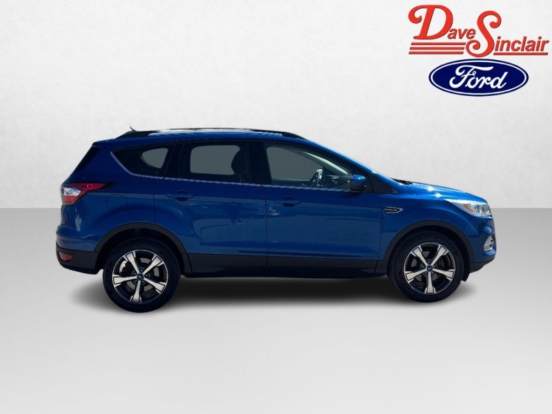 Ford Escape Vehicle Image 05