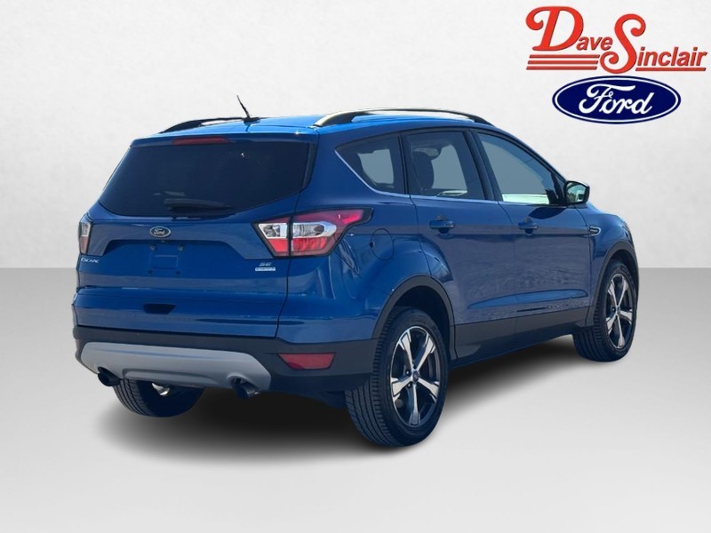 Ford Escape Vehicle Image 07