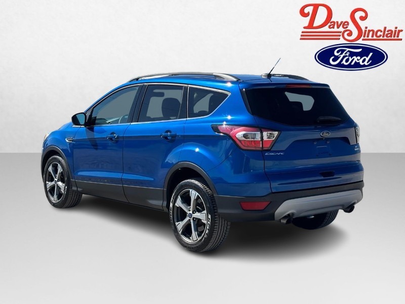 Ford Escape Vehicle Image 09