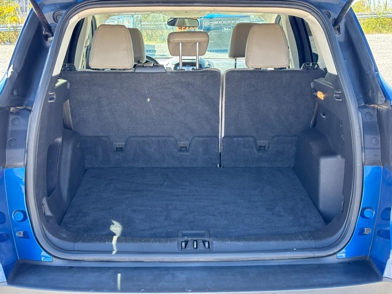 Ford Escape Vehicle Image 11