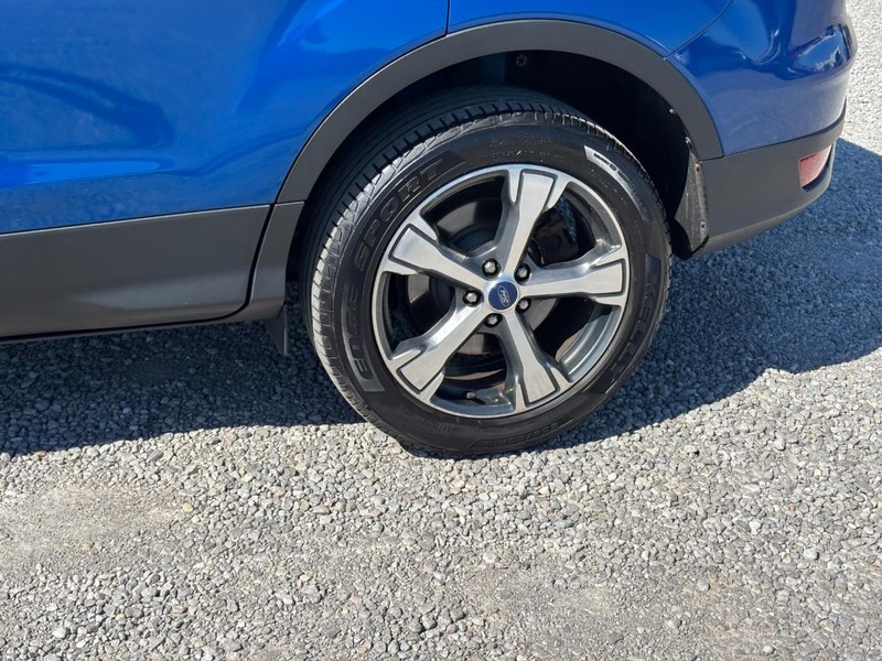 Ford Escape Vehicle Image 12