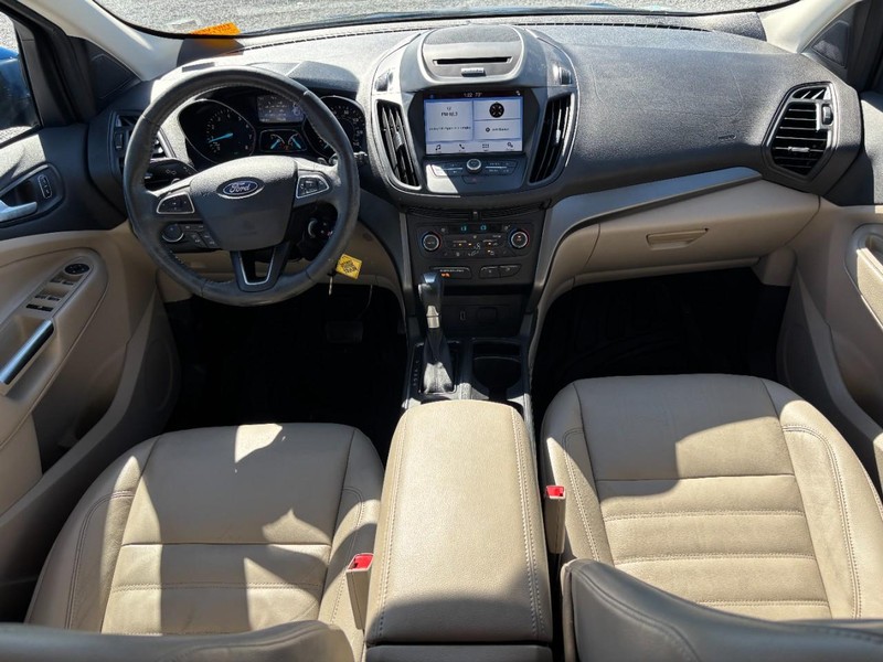Ford Escape Vehicle Image 15