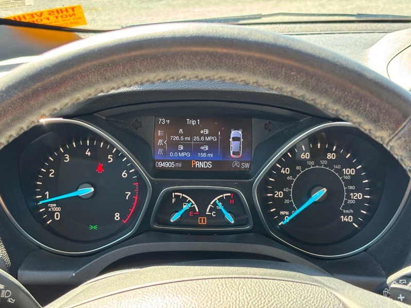 Ford Escape Vehicle Image 21
