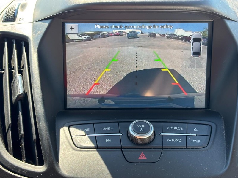 Ford Escape Vehicle Image 23