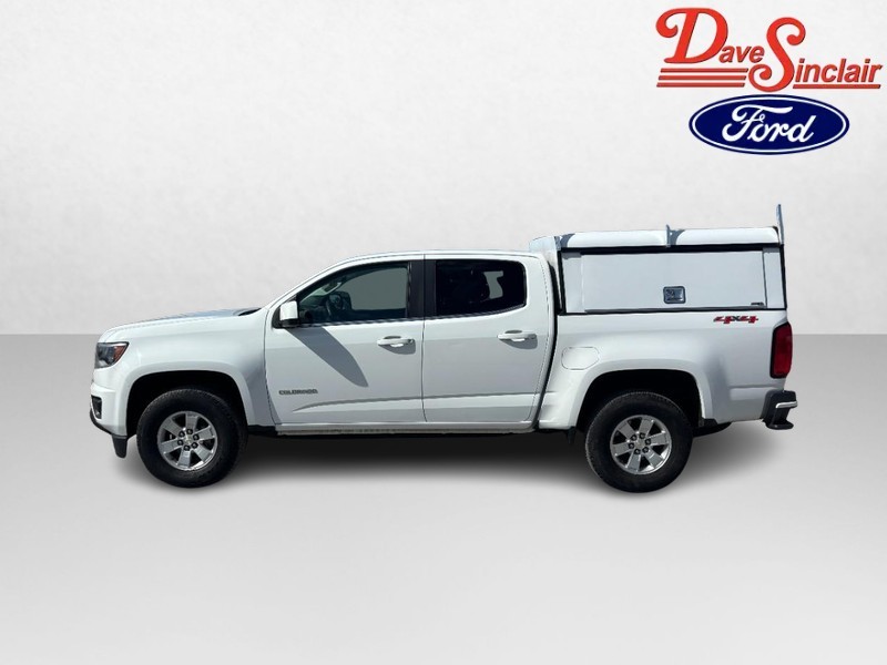 Chevrolet Colorado Vehicle Image 10