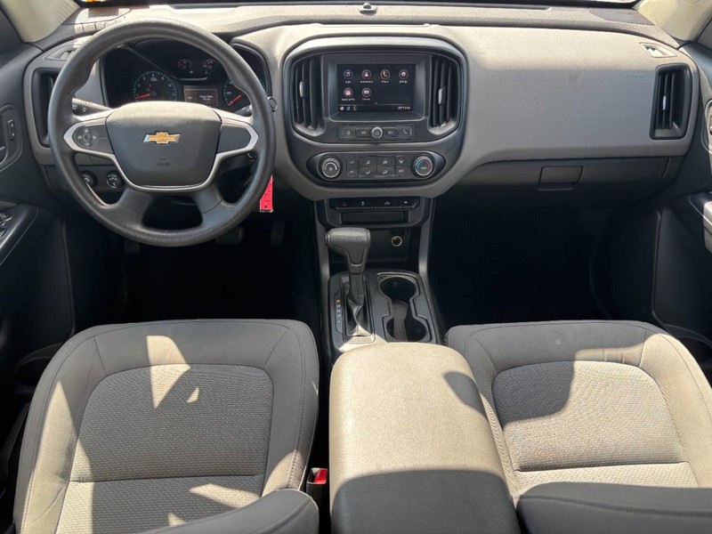 Chevrolet Colorado Vehicle Image 15