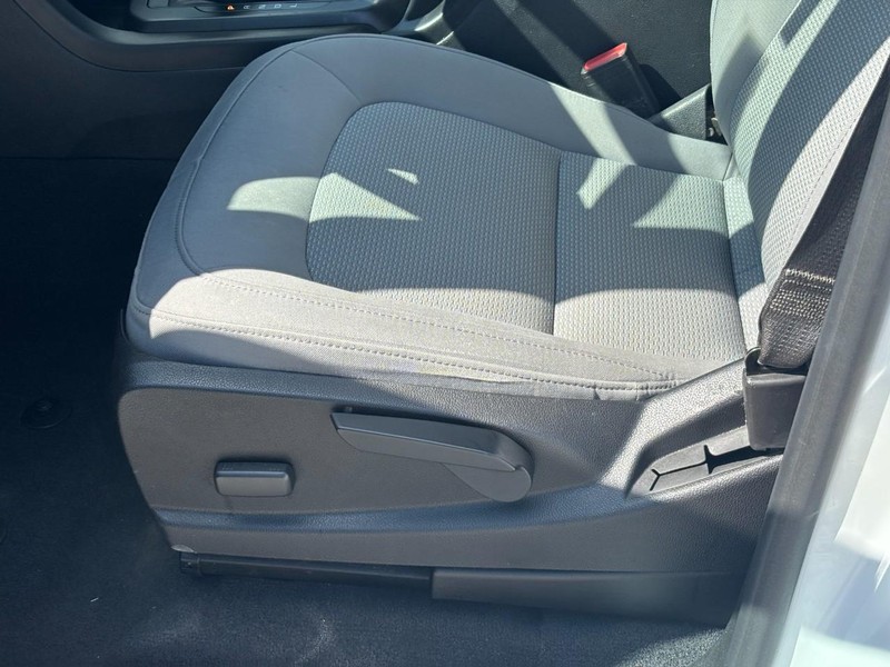 Chevrolet Colorado Vehicle Image 17