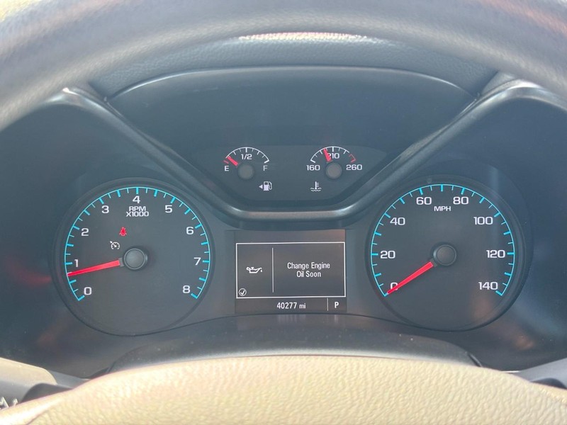 Chevrolet Colorado Vehicle Image 20