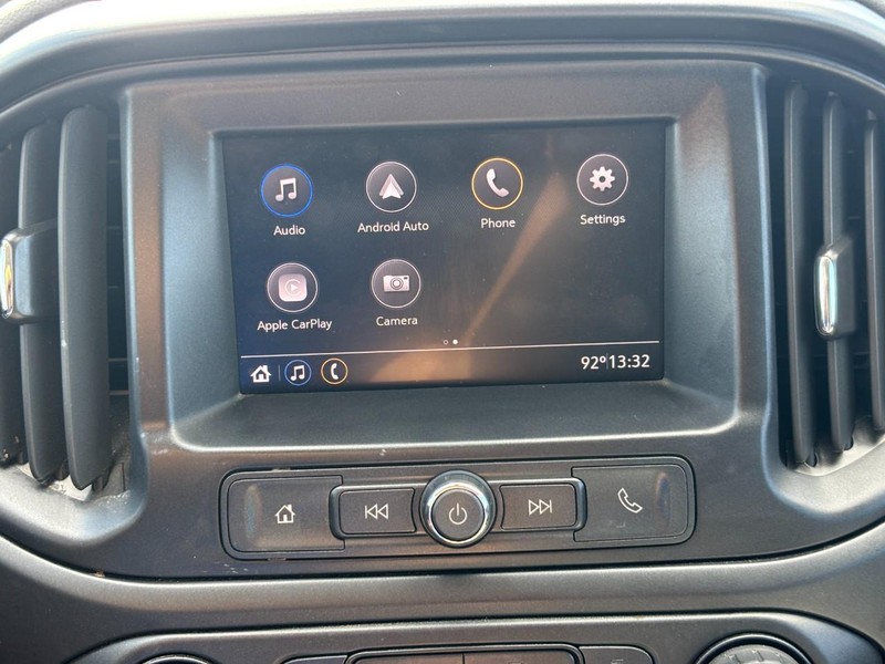 Chevrolet Colorado Vehicle Image 21