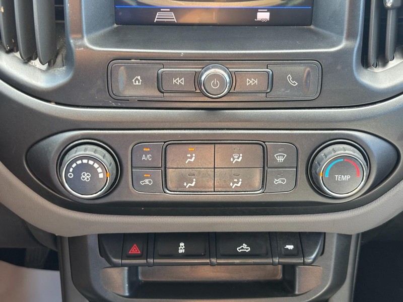 Chevrolet Colorado Vehicle Image 23