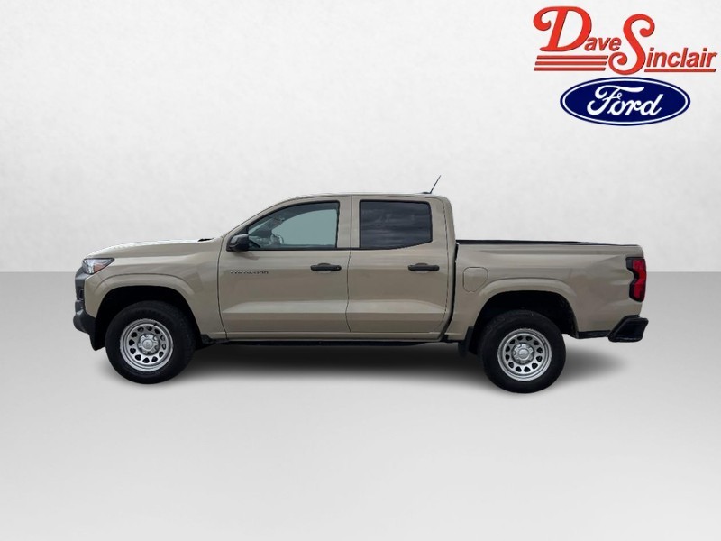 Chevrolet Colorado Vehicle Image 10