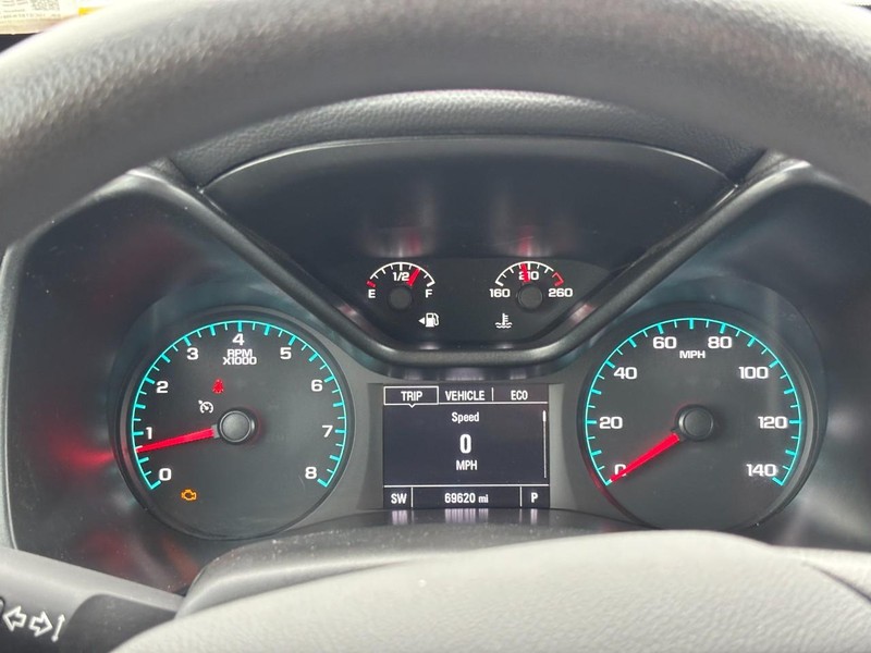 Chevrolet Colorado Vehicle Image 19