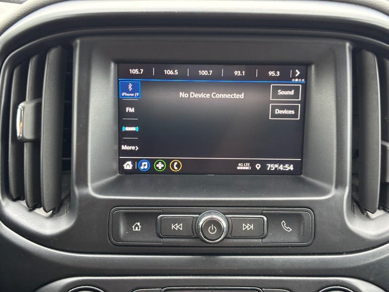 Chevrolet Colorado Vehicle Image 20