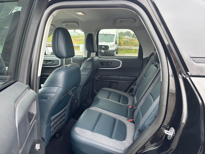 Ford Bronco Sport Vehicle Image 13