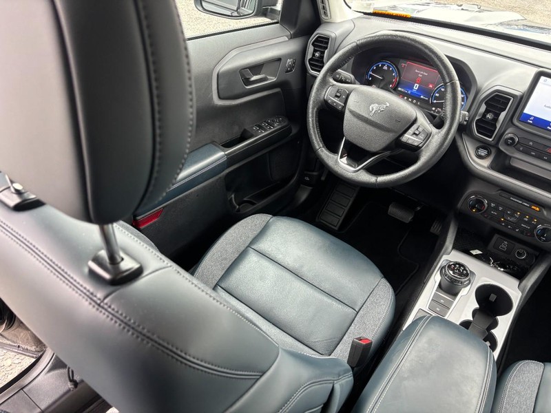 Ford Bronco Sport Vehicle Image 14