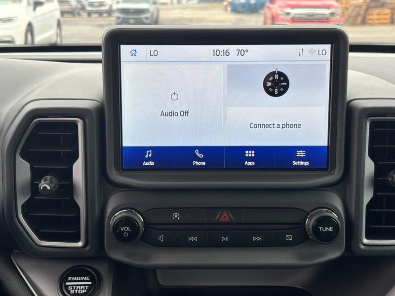 Ford Bronco Sport Vehicle Image 22