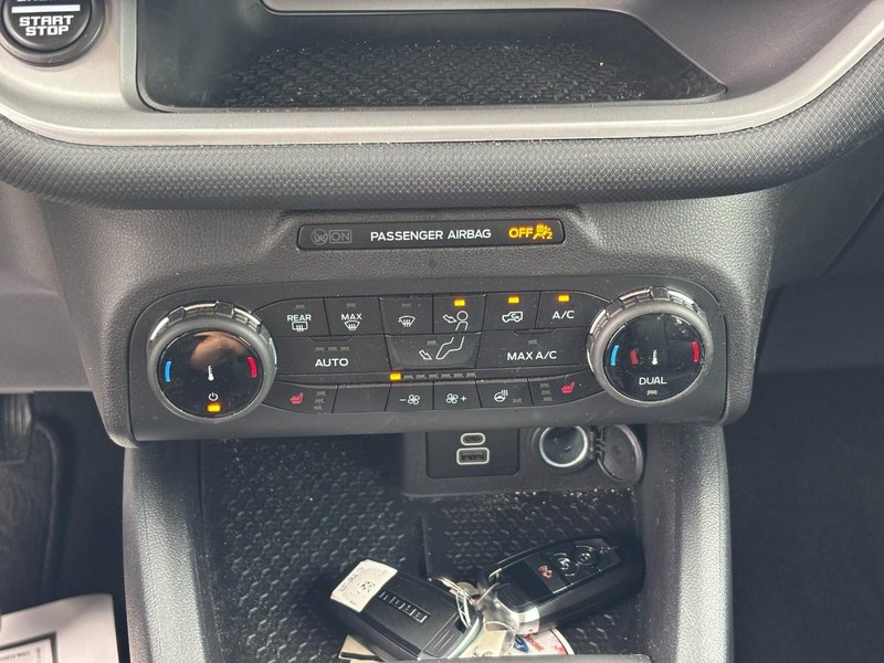 Ford Bronco Sport Vehicle Image 24