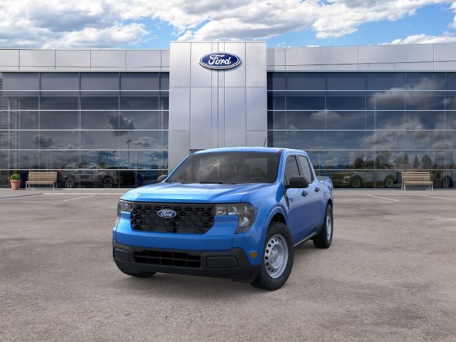 2026 Ford Maverick XL thumbnail image 02