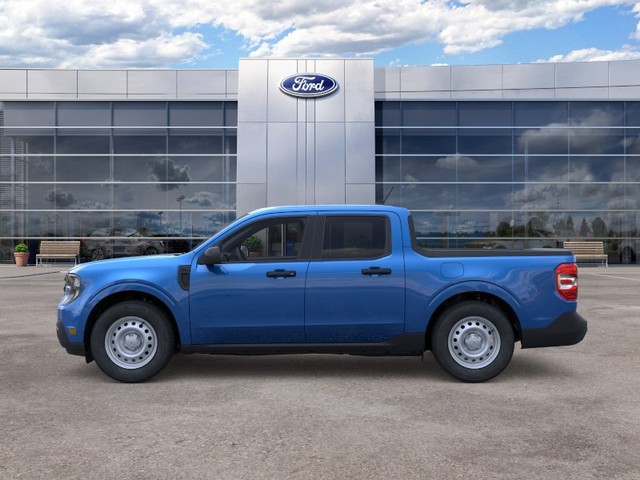 2026 Ford Maverick XL thumbnail image 03