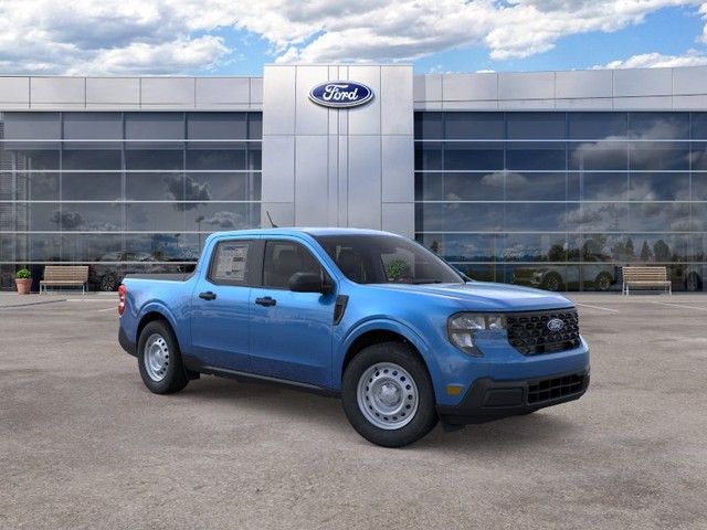 2026 Ford Maverick XL thumbnail image 07