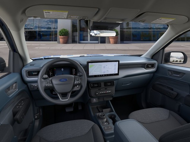 2026 Ford Maverick XL thumbnail image 09