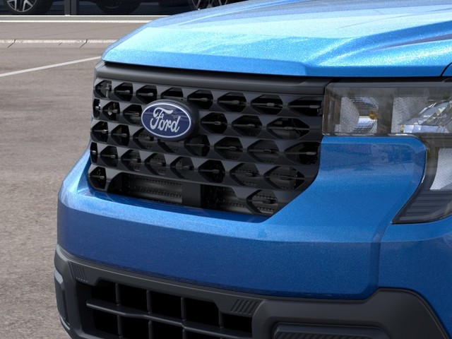2026 Ford Maverick XL thumbnail image 18