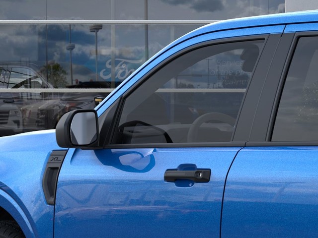 2026 Ford Maverick XL thumbnail image 21