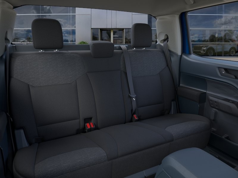 Ford Maverick Vehicle Image 13