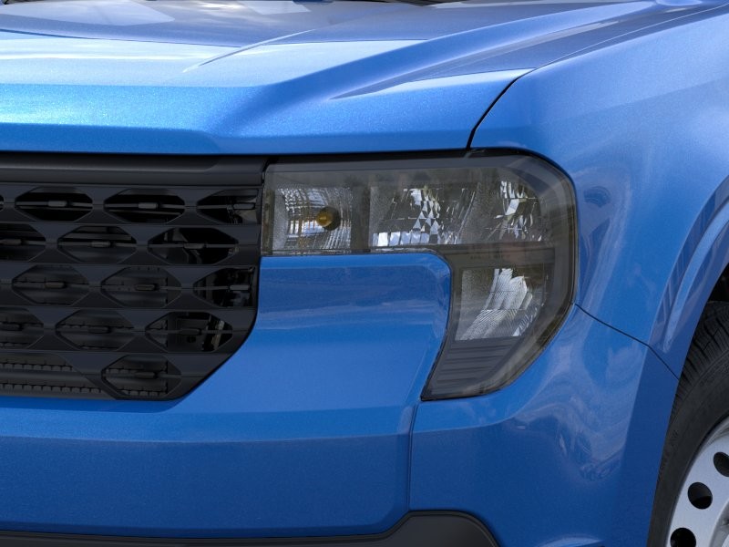 Ford Maverick Vehicle Image 21