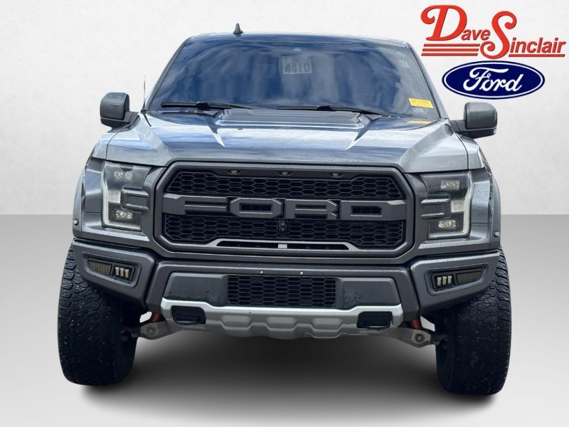 Ford F-150 Vehicle Image 02