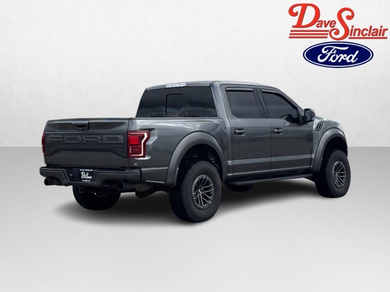 Ford F-150 Vehicle Image 07