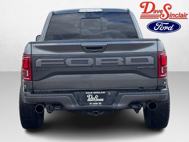 Ford F-150 Vehicle Image 08