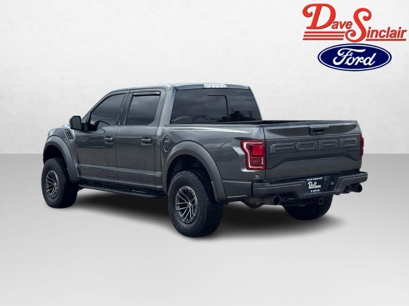 Ford F-150 Vehicle Image 09