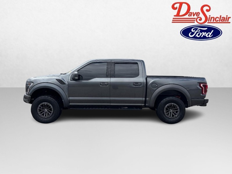 Ford F-150 Vehicle Image 10