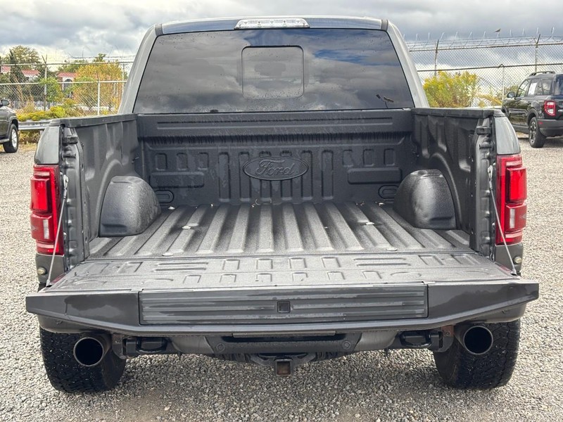 Ford F-150 Vehicle Image 11