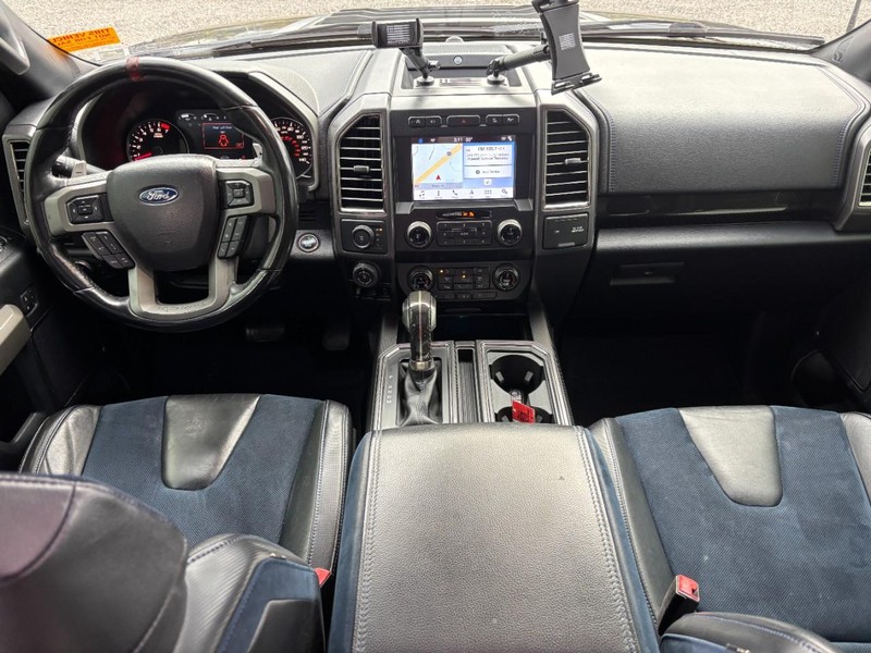 Ford F-150 Vehicle Image 15