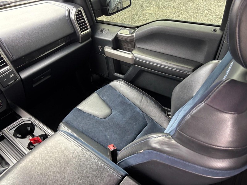 Ford F-150 Vehicle Image 16