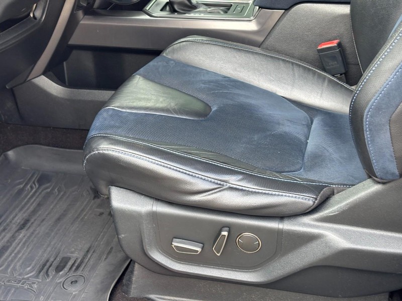 Ford F-150 Vehicle Image 17