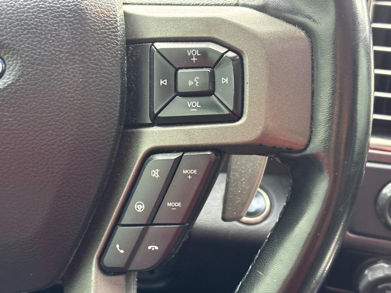 Ford F-150 Vehicle Image 20