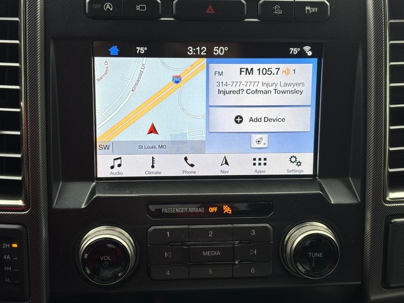 Ford F-150 Vehicle Image 22