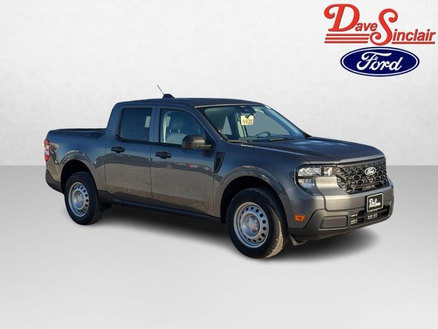 2026 Ford Maverick XL thumbnail image 03