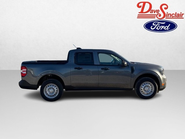 2026 Ford Maverick XL thumbnail image 04